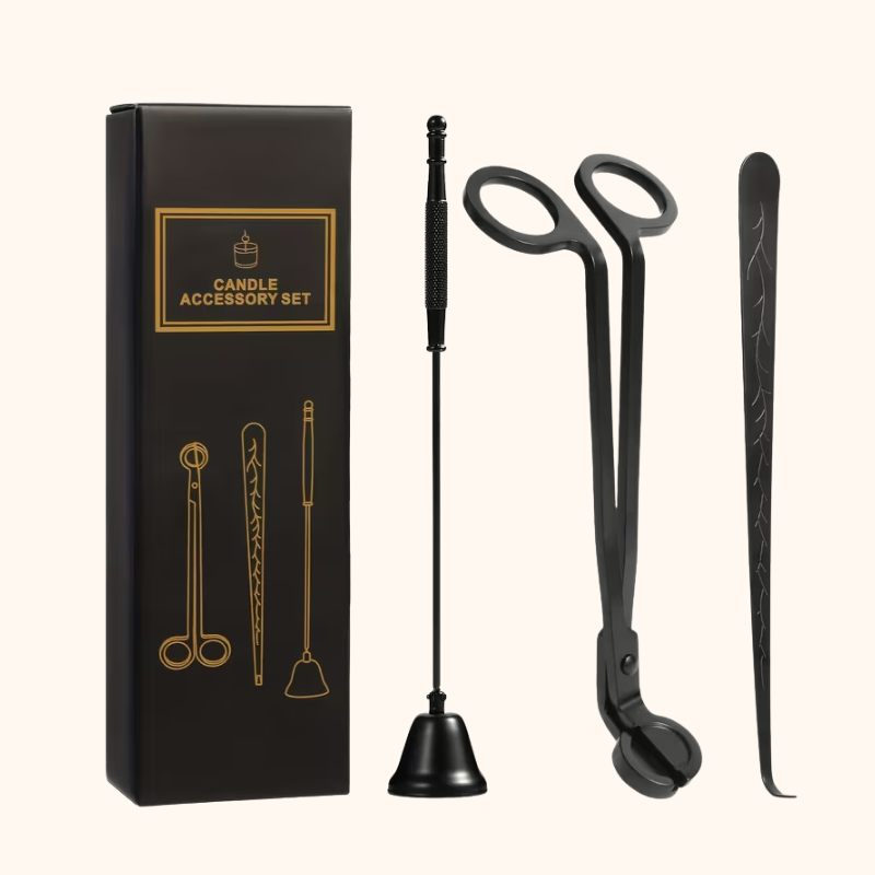 Candle Accessory Kit